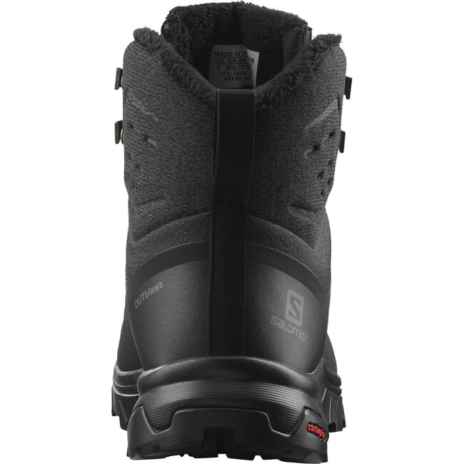 SALOMON BOTTES D'HIVER F OUTBLAST CSWP