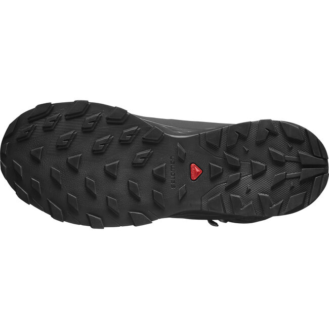 SALOMON BOTTES D'HIVER F OUTBLAST CSWP