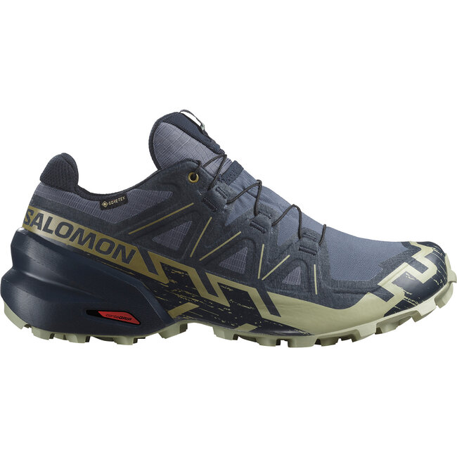 SALOMON Souliers H Speedcross 6 GTX
