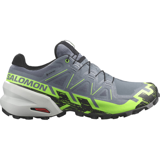SALOMON Souliers H Speedcross 6 GTX