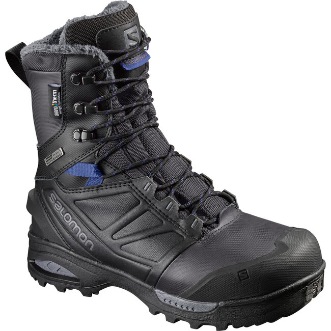 SALOMON BOTTES D'HIVER F TOUNDRA PRO CSWP