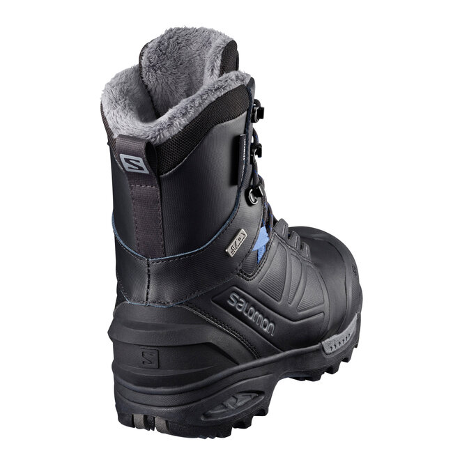 SALOMON BOTTES D'HIVER F TOUNDRA PRO CSWP