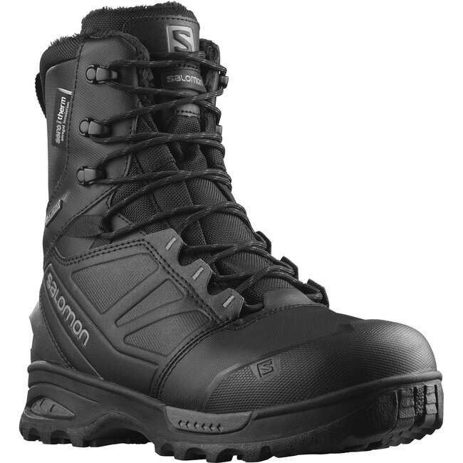 SALOMON BOTTES D'HIVER H TOUNDRA PRO CSWP