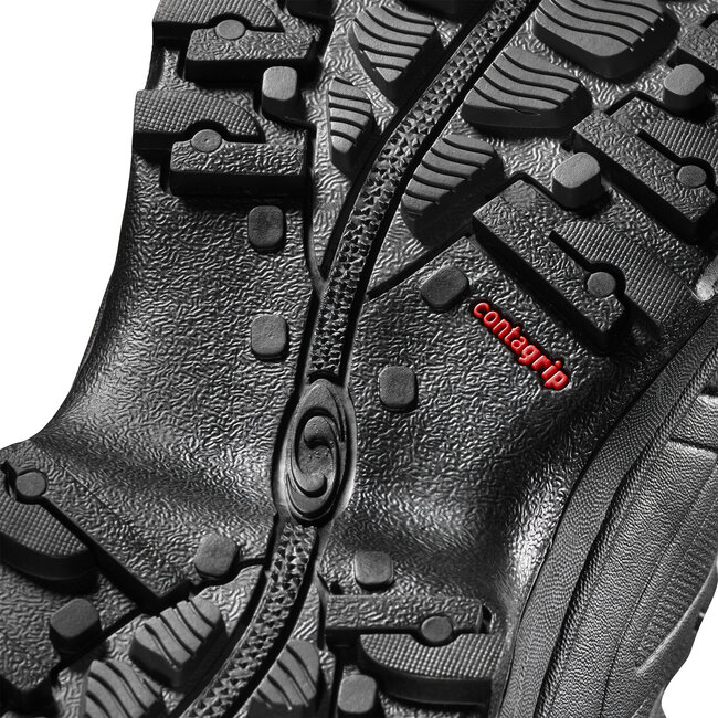 SALOMON BOTTES D'HIVER H TOUNDRA PRO CSWP