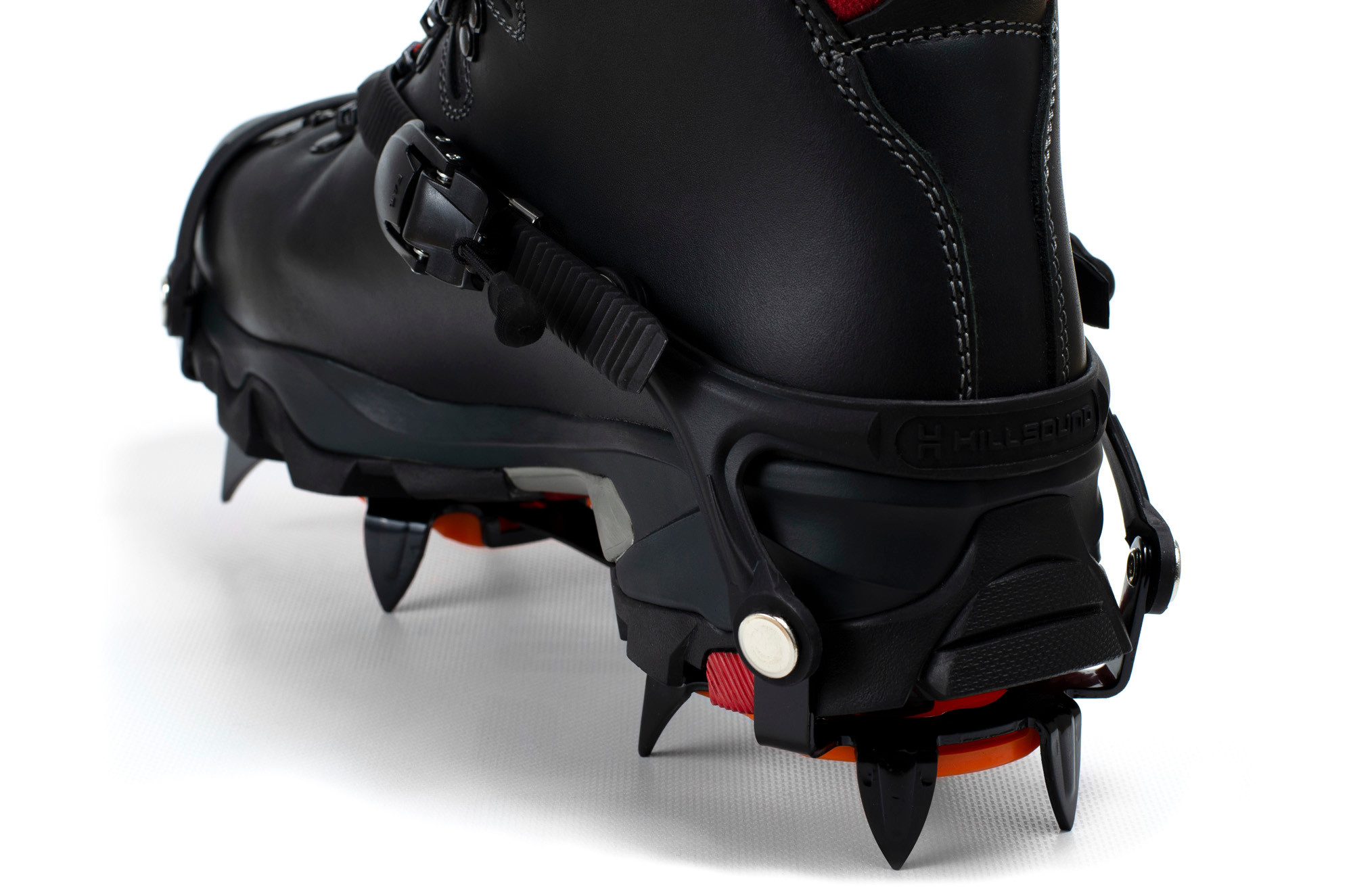 CRAMPONS TRAIL PRO - Le Yéti