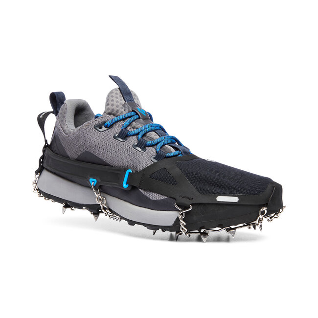BLACK DIAMOND CRAMPONS DISTANCE