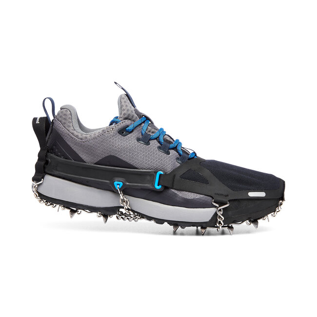 BLACK DIAMOND CRAMPONS DISTANCE