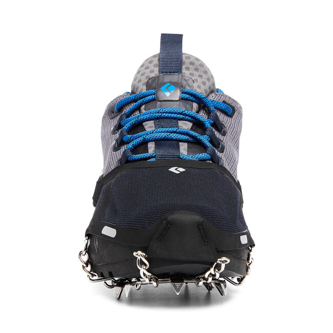 BLACK DIAMOND CRAMPONS DISTANCE