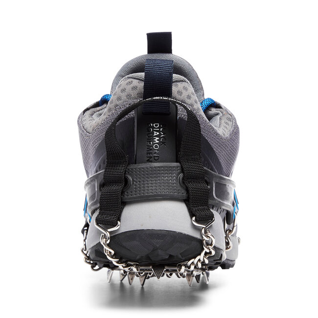 BLACK DIAMOND CRAMPONS DISTANCE