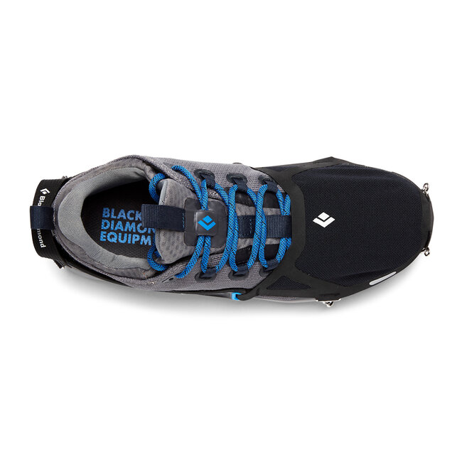 BLACK DIAMOND CRAMPONS DISTANCE
