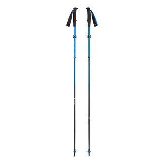 BLACK DIAMOND BÂTONS DISTANCE CARBON FLZ