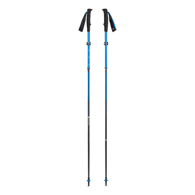 BLACK DIAMOND BÂTONS DISTANCE CARBON FLZ