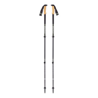 BLACK DIAMOND BATONS ALPINE CARBON CORK