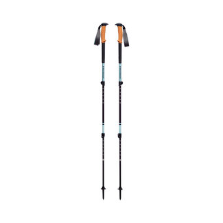 BLACK DIAMOND BATONS TRAIL CORK POUR FEMME