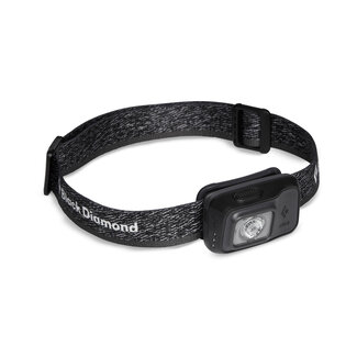 BLACK DIAMOND LAMPE FRONTALE ASTRO 300-R