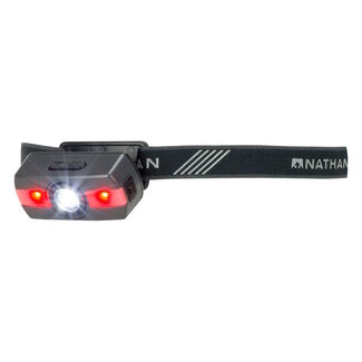 NATHAN Lampe frontale Neutron Fire RX 2.0