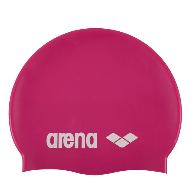 ARENA Casque Classic Silicone