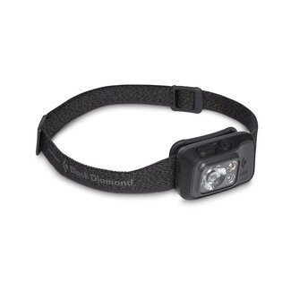 BLACK DIAMOND LAMPE FRONTALE SPOT 400-R
