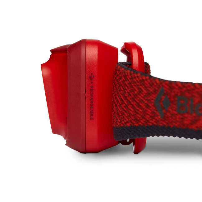 BLACK DIAMOND LAMPE FRONTALE SPOT 400-R