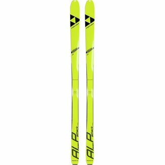 FISCHER Skis Alpattack Carbon