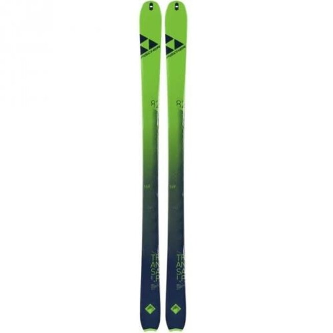 FISCHER Skis Transalp 82 Carbon
