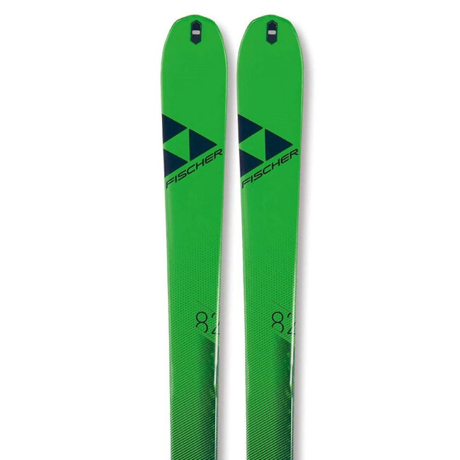 FISCHER Skis Transalp 82 Carbon