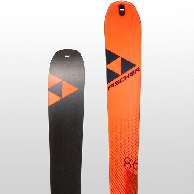 FISCHER Skis Transalp 86 Carbon