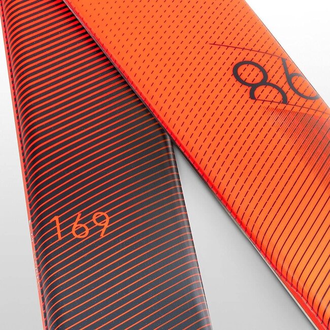 FISCHER Skis Transalp 86 Carbon