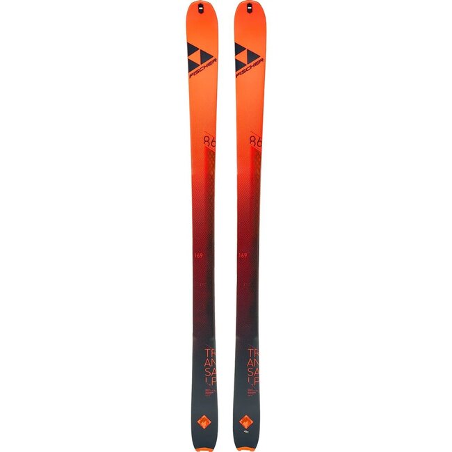 FISCHER Skis Transalp 86 Carbon