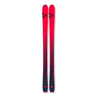 FISCHER Skis Transalp 86 F Carbon