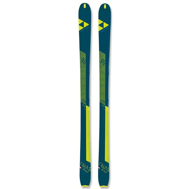 FISCHER Skis Transalp 90 Carbon