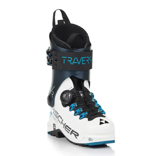 FISCHER Bottes F Travers GR