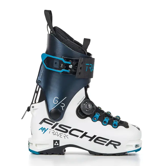 FISCHER Bottes F Travers GR