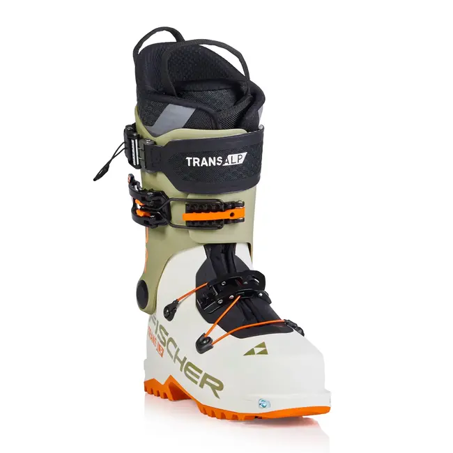 FISCHER Bottes F Transalp Tour