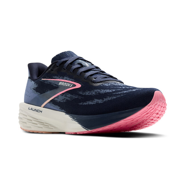 BROOKS Souliers F Launch 11