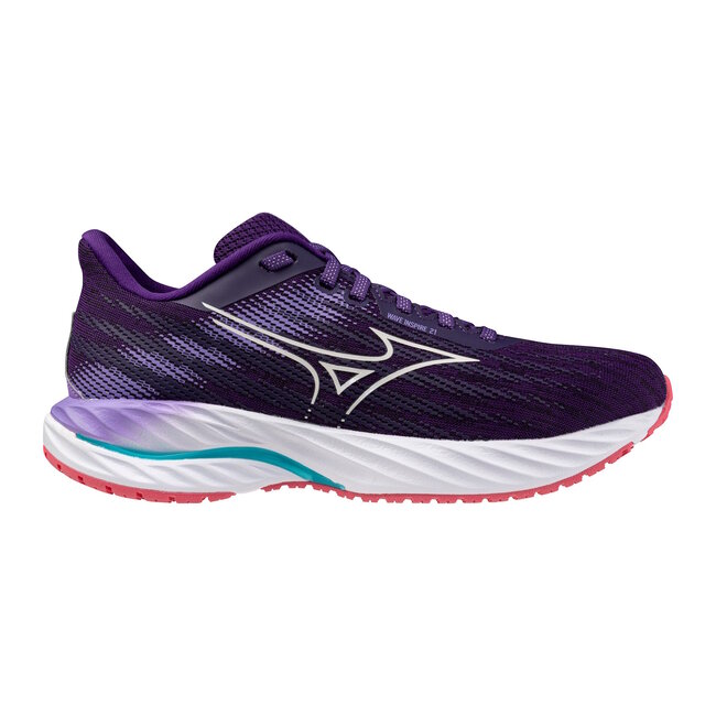 MIZUNO souliers F Wave Inspire 21
