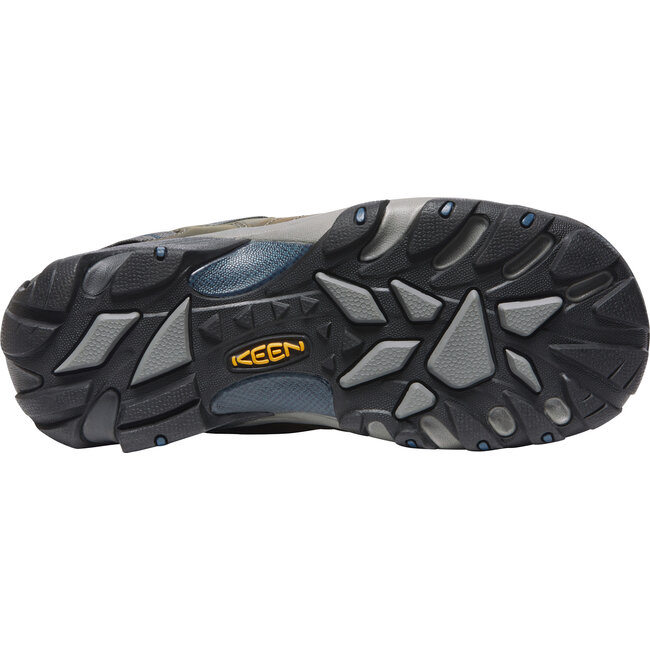KEEN SOULIERS H TARGHEE II WP