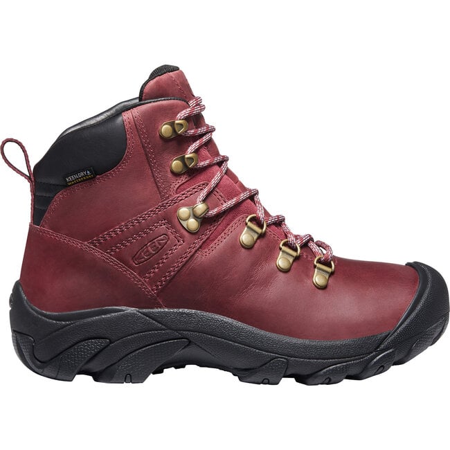 KEEN BOTTES F PYRENÉES