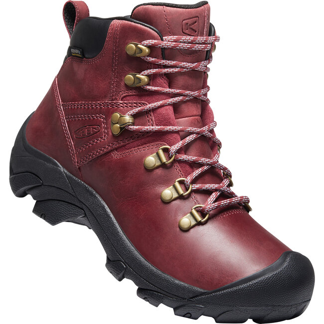 KEEN BOTTES F PYRENÉES