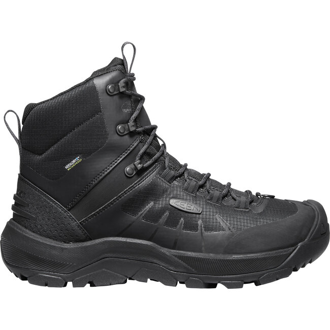 KEEN BOTTES D'HIVER H REVEL IV EXP MID