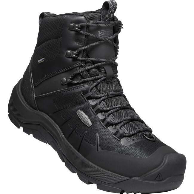 KEEN BOTTES D'HIVER H REVEL IV EXP MID