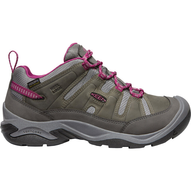 KEEN Souliers F Circadia WP