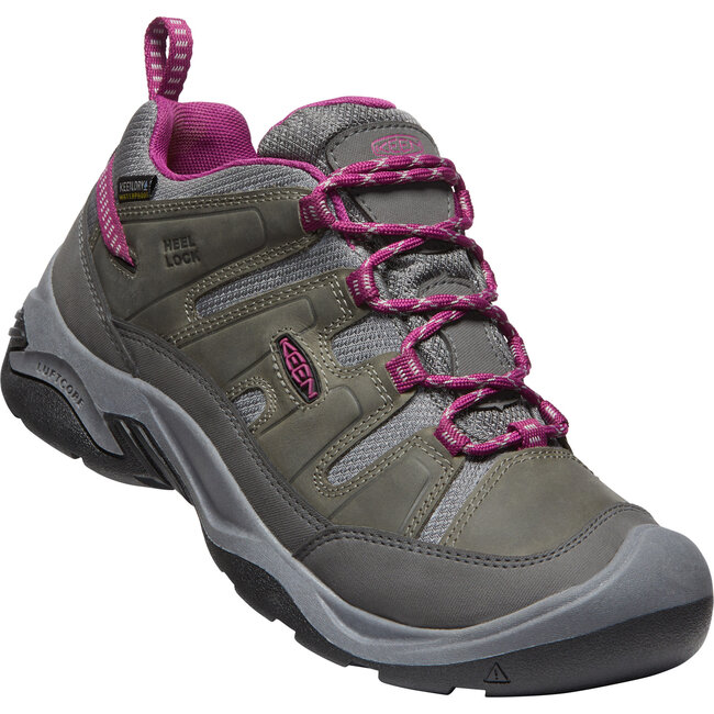 KEEN Souliers F Circadia WP