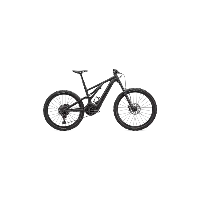 SPECIALIZED VELO Turbo LEVO Alu