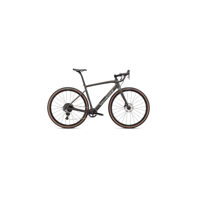 SPECIALIZED VELO DIVERGE COMP CARBON