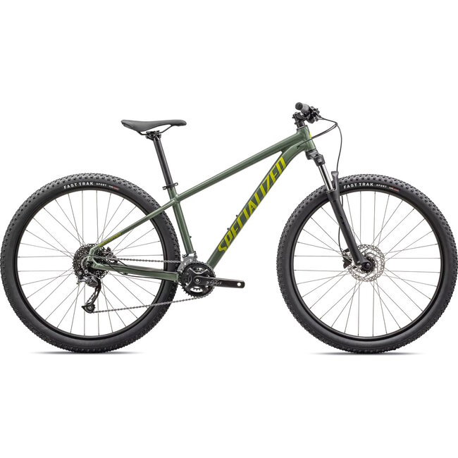 SPECIALIZED VELO ROCKHOPPER 27.5"