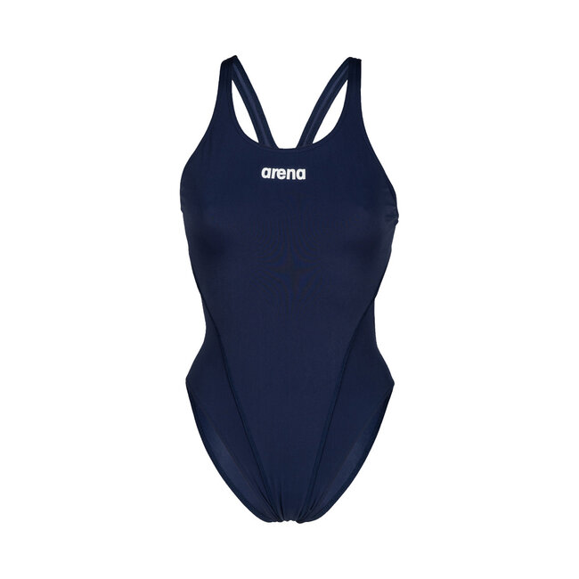 ARENA Maillot F Swim Pro Tech  Solid