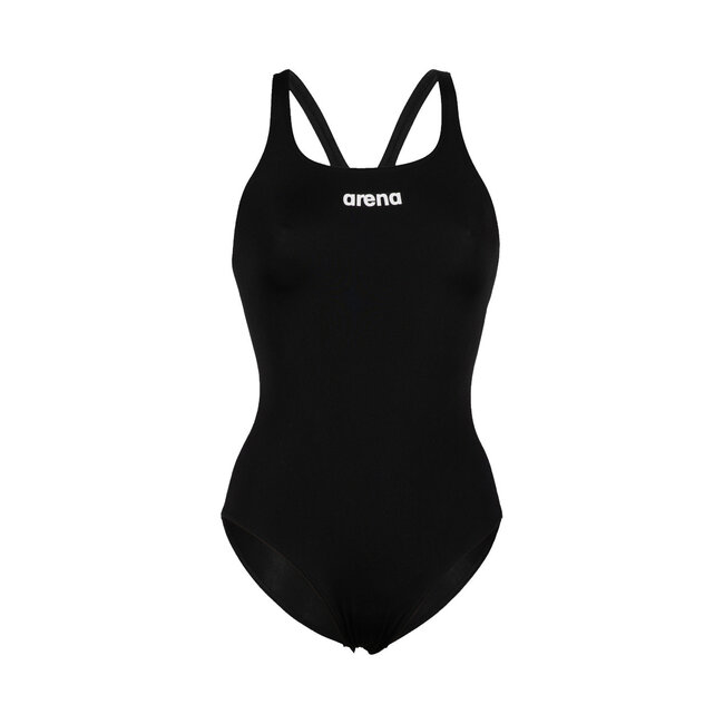 ARENA Maillot F Swim Pro Solid