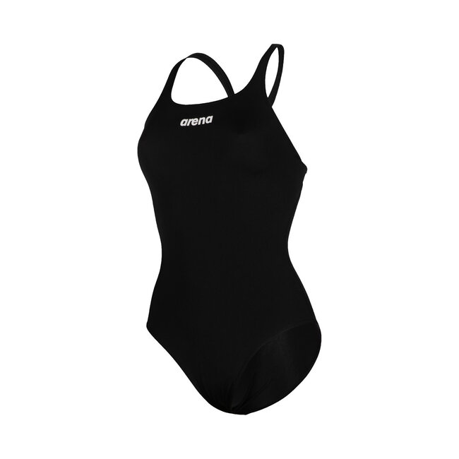 ARENA Maillot F Swim Pro Solid
