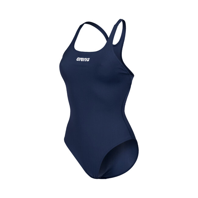 ARENA Maillot F Swim Pro Solid